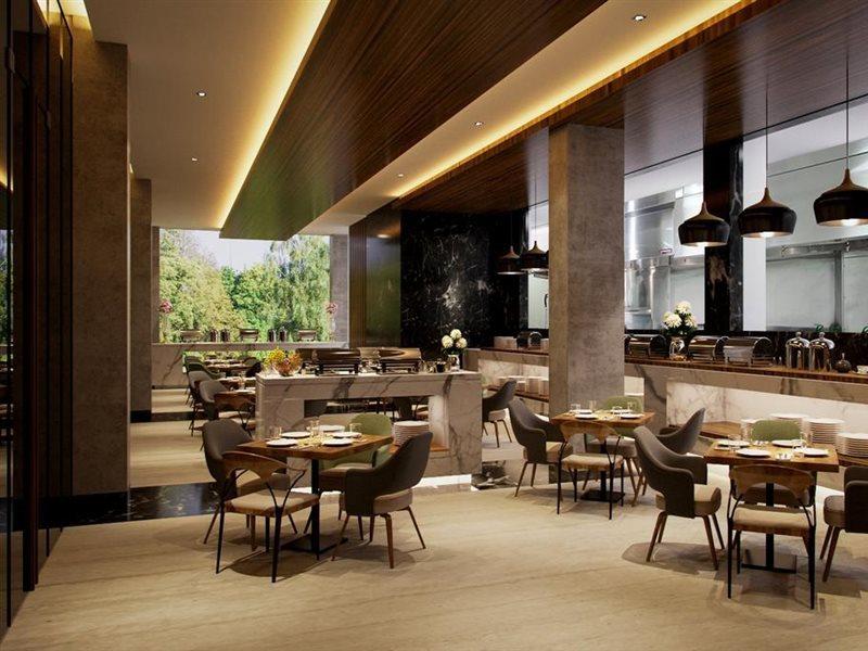 Aston Sidoarjo City Hotel & Conference Center Экстерьер фото