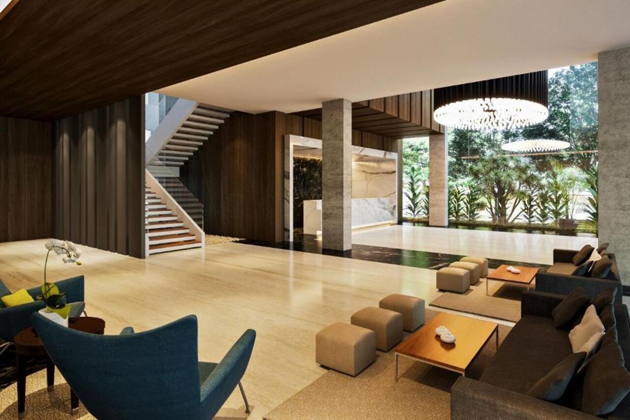 Aston Sidoarjo City Hotel & Conference Center Экстерьер фото